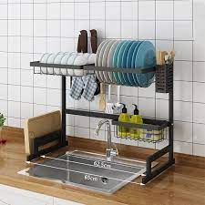 ESCURRIDOR DE PLATOS