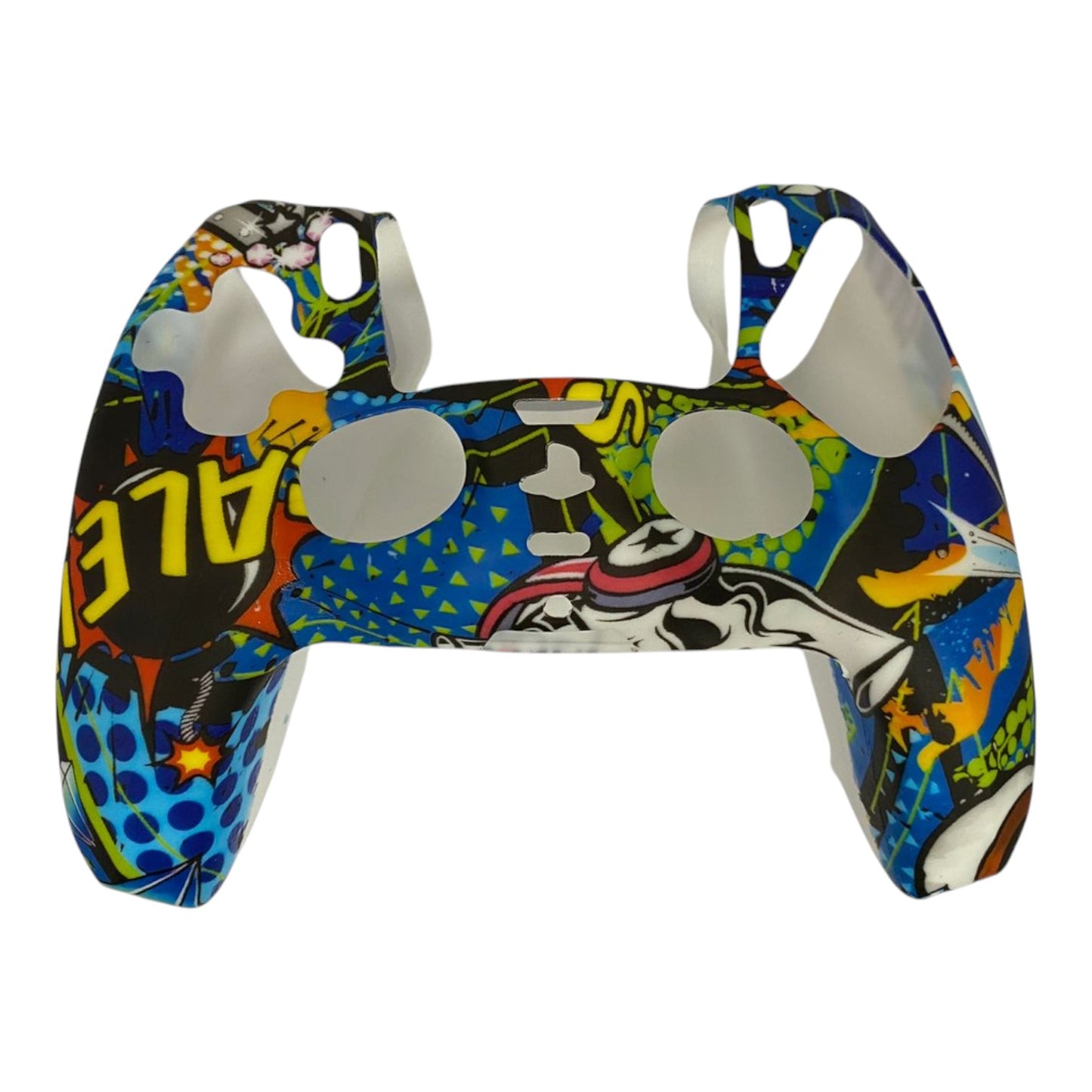 Silicona De Diseño Para Control Play 5
