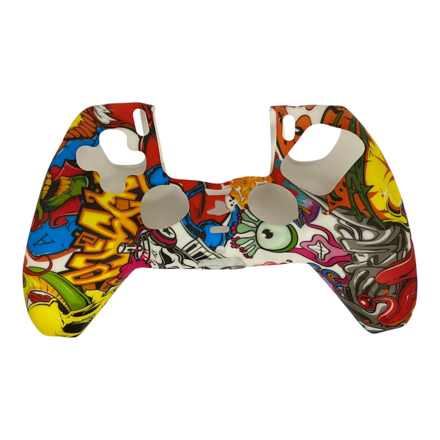 Silicona De Diseño Para Control Play 5