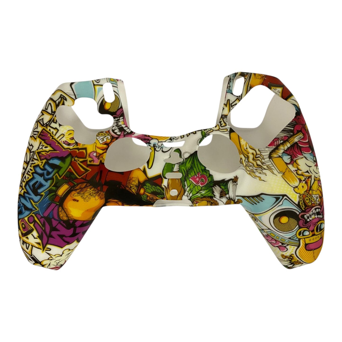 Silicona De Diseño Para Control Play 5