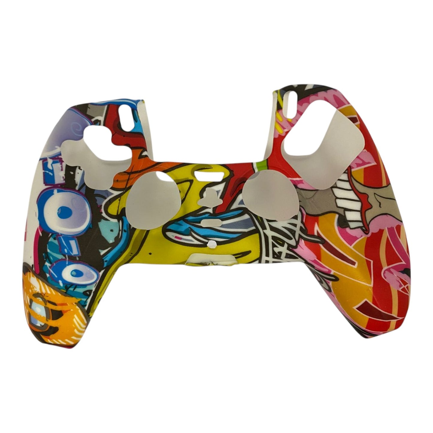 Silicona De Diseño Para Control Play 5