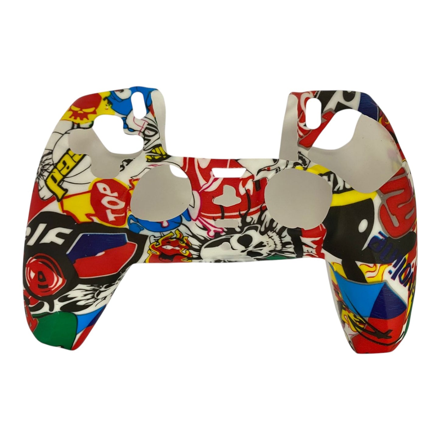 Silicona De Diseño Para Control Play 5